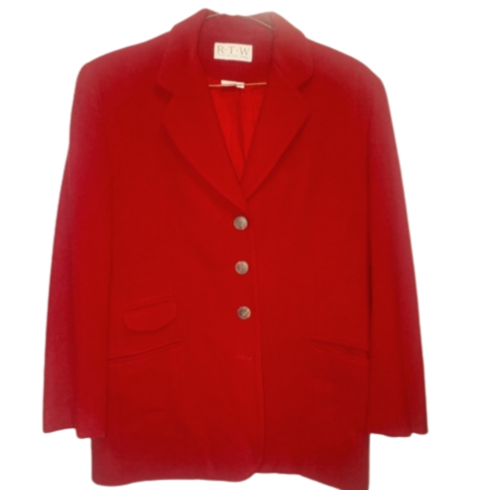 R.T.W BLAZER